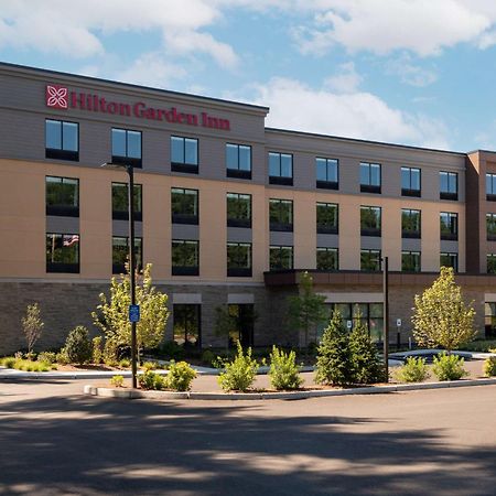 Hilton Garden Inn Boston Canton, Ma Экстерьер фото