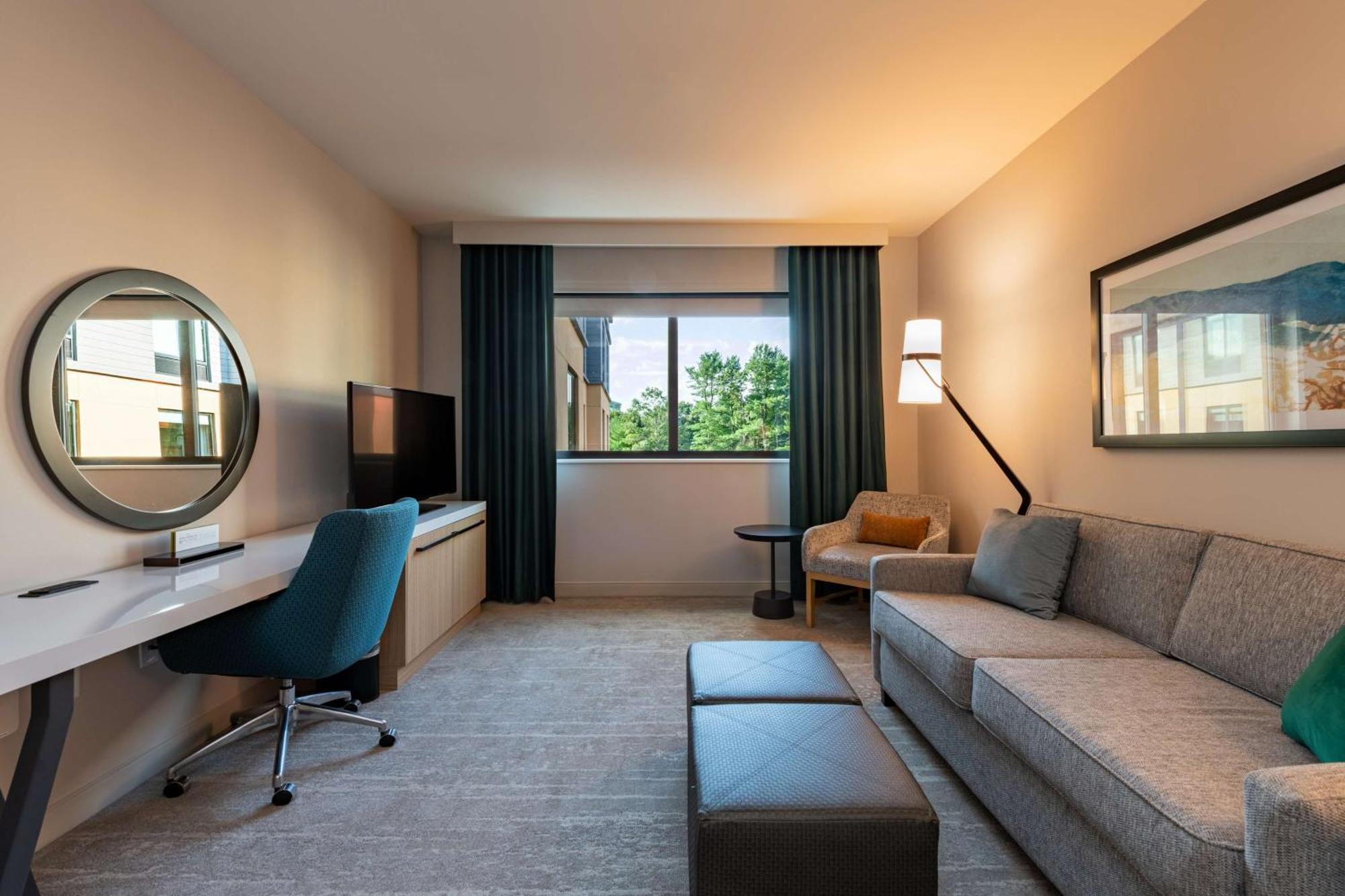 Hilton Garden Inn Boston Canton, Ma Экстерьер фото