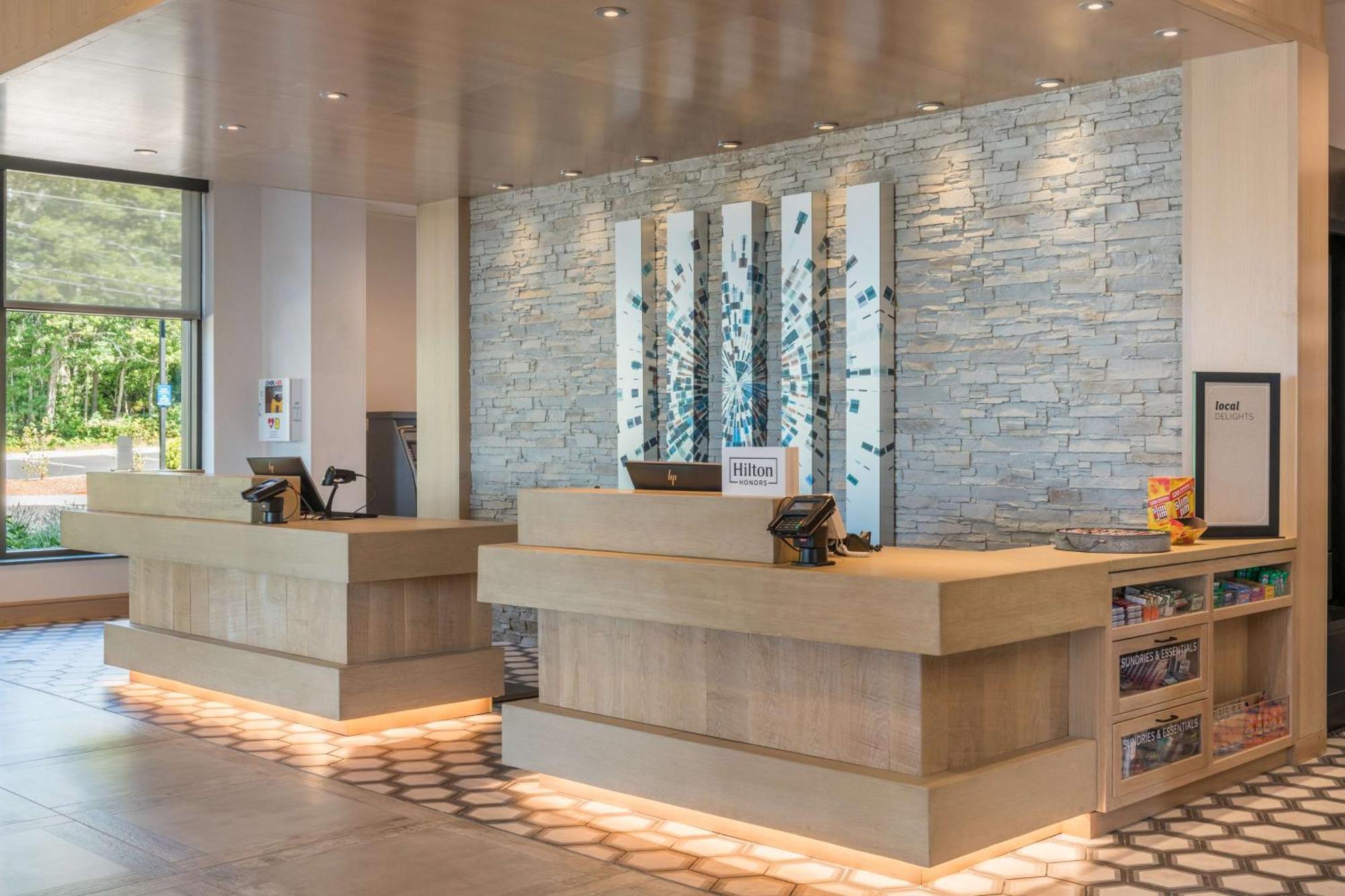 Hilton Garden Inn Boston Canton, Ma Экстерьер фото