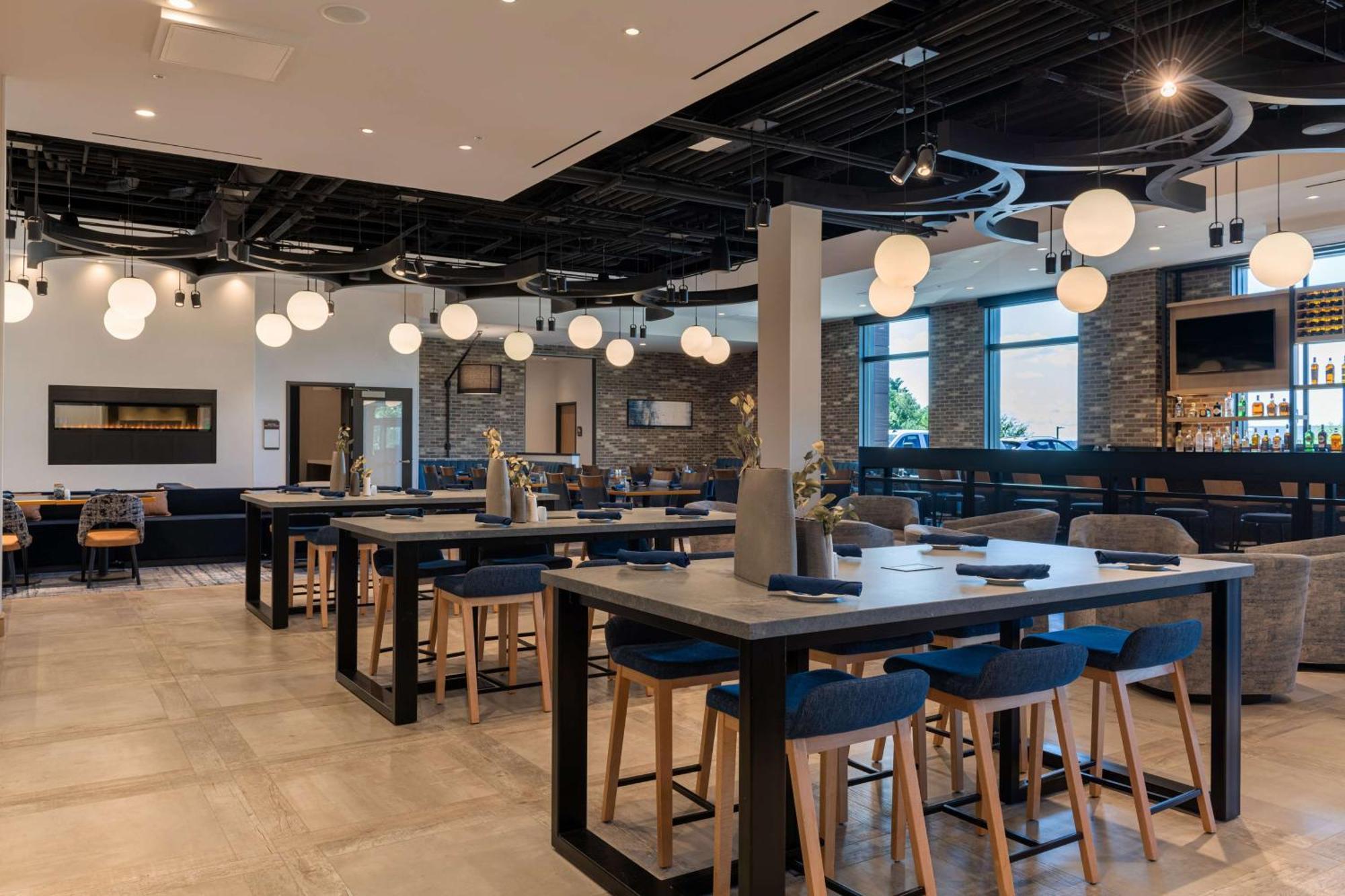 Hilton Garden Inn Boston Canton, Ma Экстерьер фото