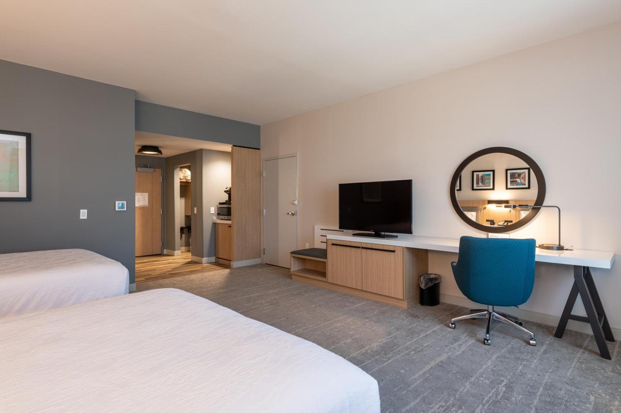 Hilton Garden Inn Boston Canton, Ma Экстерьер фото