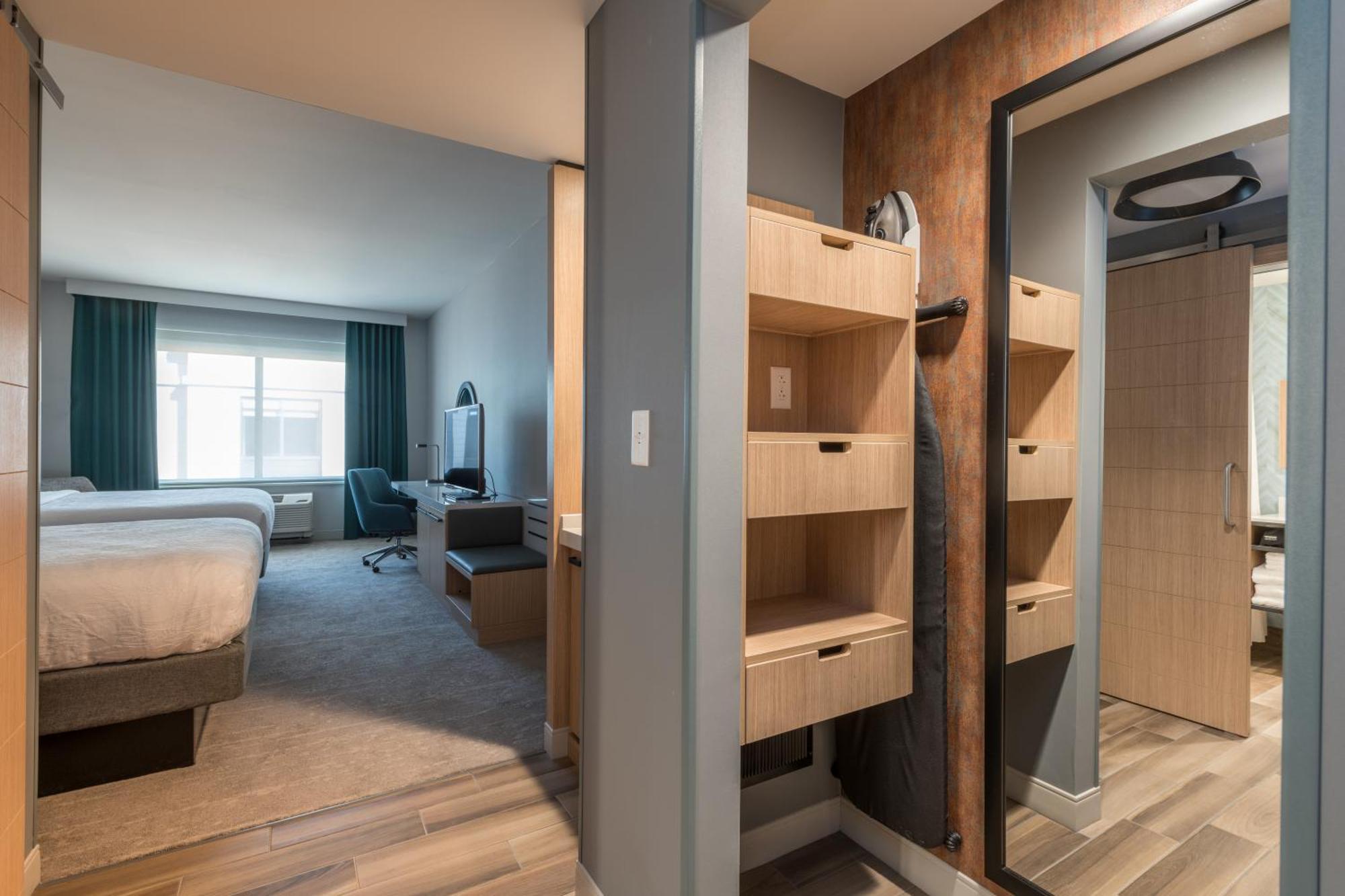 Hilton Garden Inn Boston Canton, Ma Экстерьер фото
