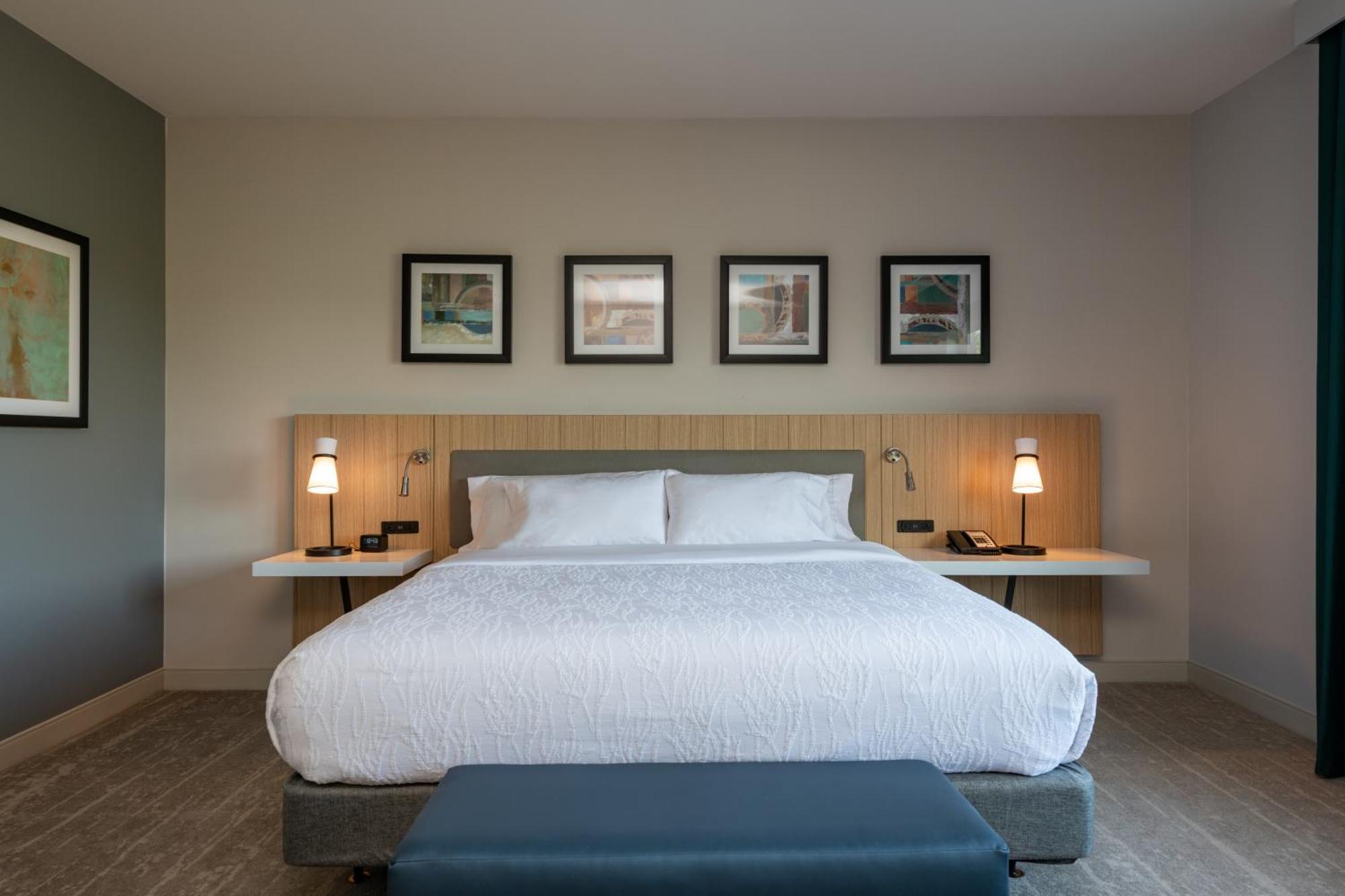 Hilton Garden Inn Boston Canton, Ma Экстерьер фото